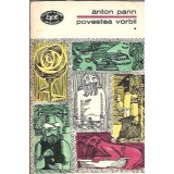 Povestea vorbii (volumul 1) - Anton Pann