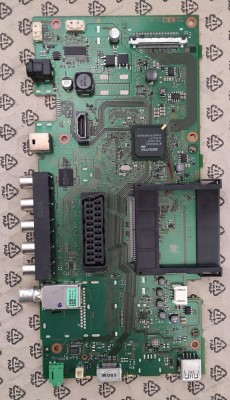Mainboard TV Sony FHD 1-894-095-21 foto