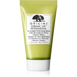 Origins Drink Up&trade; Intensive Overnight Hydrating Mask With Avocado masca hidratanta de noapte 30 ml