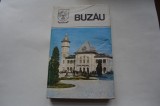 Judetele patriei - Buzau
