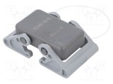 Capac protec&Aring;&pound;ie T-TYPE ILME dimensiune 57.27 plastic 57x27mm