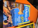 National Geographic Traveler - Diverse autori