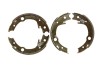 Set saboti frana, frana de mana TOYOTA COROLLA Combi (E12J, E12T) (2001 - 2007) ABE C02078ABE