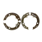 Set saboti frana, frana de mana TOYOTA PRIUS Hatchback (NHW2) (2003 - 2009) ABE C02078ABE
