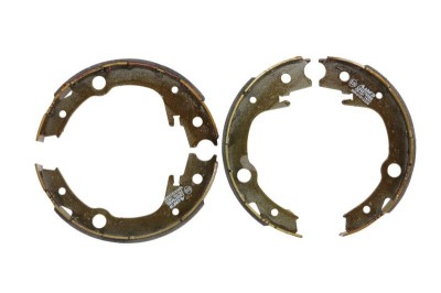 Set saboti frana, frana de mana TOYOTA YARIS (P9) (2005 - 2013) ABE C02078ABE foto