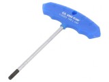 Cheie Torx TX25 137mm 100mm