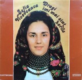 Sofia Vicoveanca &ndash; Dragi imi mai sunt horile
