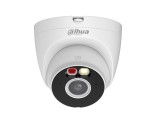 Camera de supraveghere Wi‑Fi Dahua T3A-PV 3MP cu Wi‑Fi 6, Dual Light si IP67