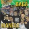 Various - Bagă Manele, CDr