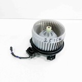 Ventilator Aeroterma Toyota Yaris P13 2015, 12V, Aer Cald/Rece, 150W, Strend Pro