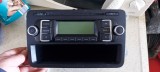 Radio MP3 original VW , FUNCTIONEAZA DAR NU AM CODUL LA EL .