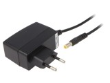 &Icirc;ncărcător Pulsatoriu 5V 2.4A 12W EU