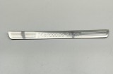 Ornament prag interior st&acirc;nga față MERCEDES-BENZ GLE W166 2017 OEM: A1666861936 31264912