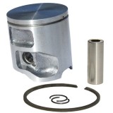 Piston complet drujba Husqvarna 555, 556, 560, 562 XP &Oslash; 46mm (Cal II)