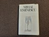 Mihai Eminescu - Poezii (bilingva) cartonata
