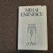 Mihai Eminescu - Poezii (bilingva) cartonata