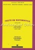 Teste Matematica Clasele V-VIII: Verificare, Consolidare, Evaluare. Tinuta Bejan, Nicoleta Cretu. Editura Tehnica-Info, Chisinau