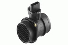 Debitmetru / senzor debit aer VW NEW BEETLE (9C1, 1C1) (1998 - 2010) BOSCH 0 280 218 002 foto
