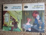 Noua strada Grub (2 volume) - George Gissing