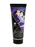 Crema Pentru Masaj Exotic Fruits, 200 ml, Shunga