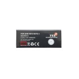 Acumulator Li-Ion Telone compatibil cu Samsung EB-BN910 pentru Galaxy Note 4 N910 3500mAh