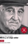 Mirta y el viejo se&ntilde;or, carte non-fictiune, Dolores Soler-Espiauba Conesa, Difusi&oacute;n, paperback brosat