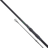 Cumpara ieftin Lanseta Crap Sonik HeroX 12' (3.66m) 3.5lbs Carbon Negru Actiune Progresiva