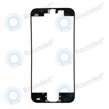 Rama display neagra pentru iPhone 5c foto