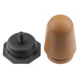 Capac protectie, Burduf, amortizor Toyota Rav4 2005-, Lexus Nx200, 300h 2014-, Spate, 48341-42010