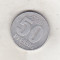 bnk mnd Germania , RDG , 50 pfennig 1973 A