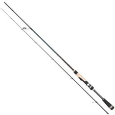 Lanseta spinning light fibra de carbon Sasame Voltina F-S02 1.92 m, A: 2-14 g