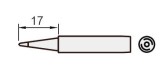 VARF CIOCAN DE LIPIT &Oslash; 0,5-1,0MM TYPE B -PROSKIT- 5SI-216N-B PROSKIT