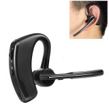 Casca Bluetooth V8 Pro, Bulk, Comenzi Vocale, Autonomie Mare, Microfon, Utilizare partea stanga/dreapta