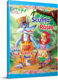 Scufita Rosie - Povesti Bilingve |, Unicart