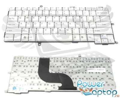 Tastatura Sony Alba Vaio VGC LA, Vaio VGC LB foto