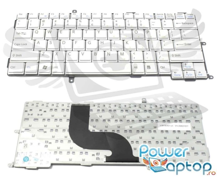 Tastatura Sony Alba Vaio VGC LA, Vaio VGC LB
