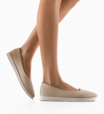 Cumpara ieftin Espadrile Casual Balage Bej