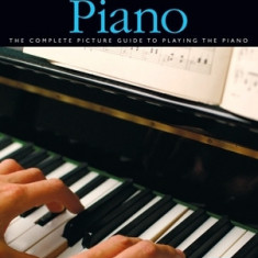 Absolute Beginners Piano [With Play-Along CD and Pull-Out Chart]