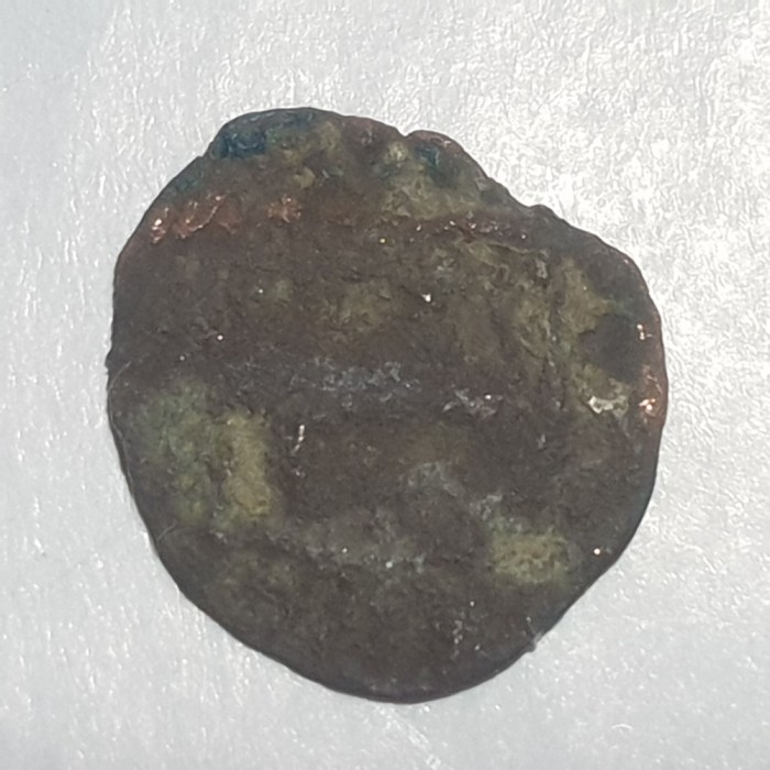 Ungaria 1/4 denar/ denier (1430-37) argint Sigismund