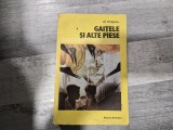 Gaitele si alte piese de Al.Kiritescu