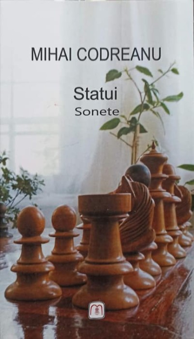 STATUI. SONETE-MIHAI CODREANU-336454