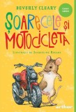 Șoarecele și motocicleta - Beverly Cleary