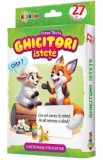 Ghicitori istete. 27 de cartonase - Inesa Tautu