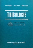 Cumpara ieftin Tribologie - 1977 - Dan Pavelescu (H34)