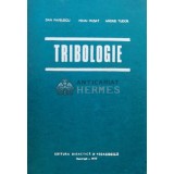 Tribologie - 1977 - Dan Pavelescu (H34)