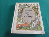 FURNICA ȘI PORUMBIȚA * LEV TOLSTOI * 1990 * 4 2 4