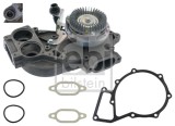FEBI BILSTEIN 100573 Pompă de apă, răcire motor