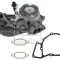 FEBI BILSTEIN 100573 Pompă de apă, răcire motor