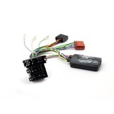 Connects2 CTSFA006.2 adaptor comenzi volan FIAT Panda/Fiorino/Qubo CarStore Technology