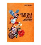 - Produsele stupului - hrana, sanatate, frumusete - 103635